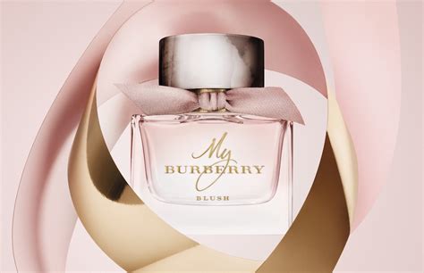 canzone pubblicità my burberry 2017|Canzone Burberry Pubblicità profumo My Blush, Spot Settembre .